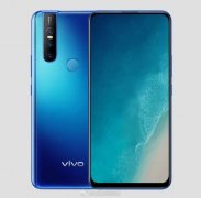 Vivo S1渲染图规格价格全面曝光 或为国行版V15