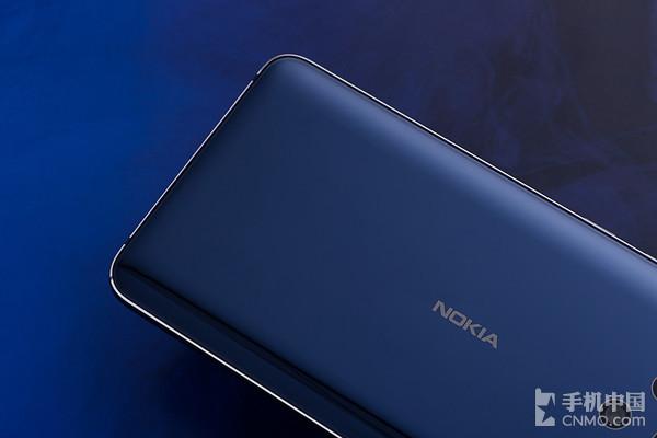 Nokia 9 PureView评测：一款瑕不掩瑜的“另类”旗舰