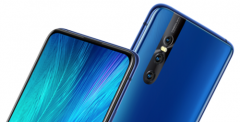 vivo X27坐拥4800万像素三摄成就专业