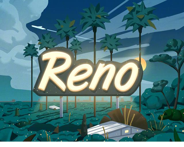 OPPO Reno来了！标准版已入网工信部，配置设计不用猜