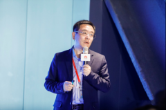 特斯联AIoT+5G新型智慧社区亮相华为北京城市峰会