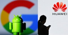 Google：保证Google Play能用 华为续供手机安全更新