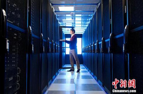 Gartner最新报告:腾讯云IaaS市场增速全球第一