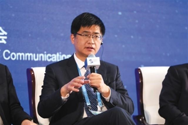 中国联通研究院谈5G：两三年内可达4G覆盖水平