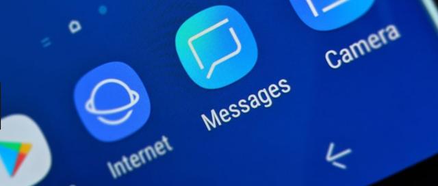 三星用户须了解：Android Messages成为三星默认消息应用程序