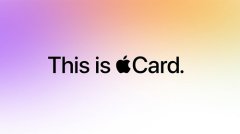Apple Card使用协议曝光 官网购物能获得3%返现