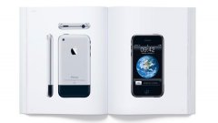 苹果线上商店删除“苹果在加州设计”一书 原因不明