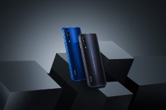 vivo首款5G旗舰手机 iQOO Pro正式发布