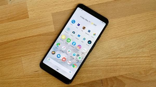 谷歌Android 10为Pixel 3a/3a XL增加双卡双待支持