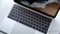 苹果正在评估新键盘机制以制造更薄笔记本电脑
