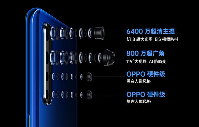 性价比系列上新：OPPO K5 将于 10 月 10 日发布
