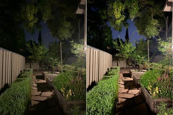 夜晚终于不再“睁眼瞎”iPhone 11系列夜间模式拍照详解