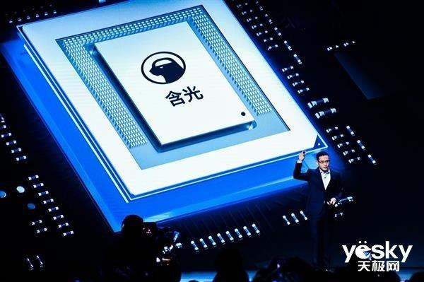 外媒：中国自主研发处理器越来越多 美国公司市场份额将缩小