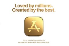 12月2日新动作？　苹果特别发布会讲App?