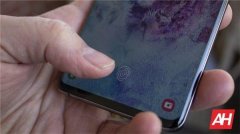 韩媒：三星未来智能手机将放弃超声波指纹功能