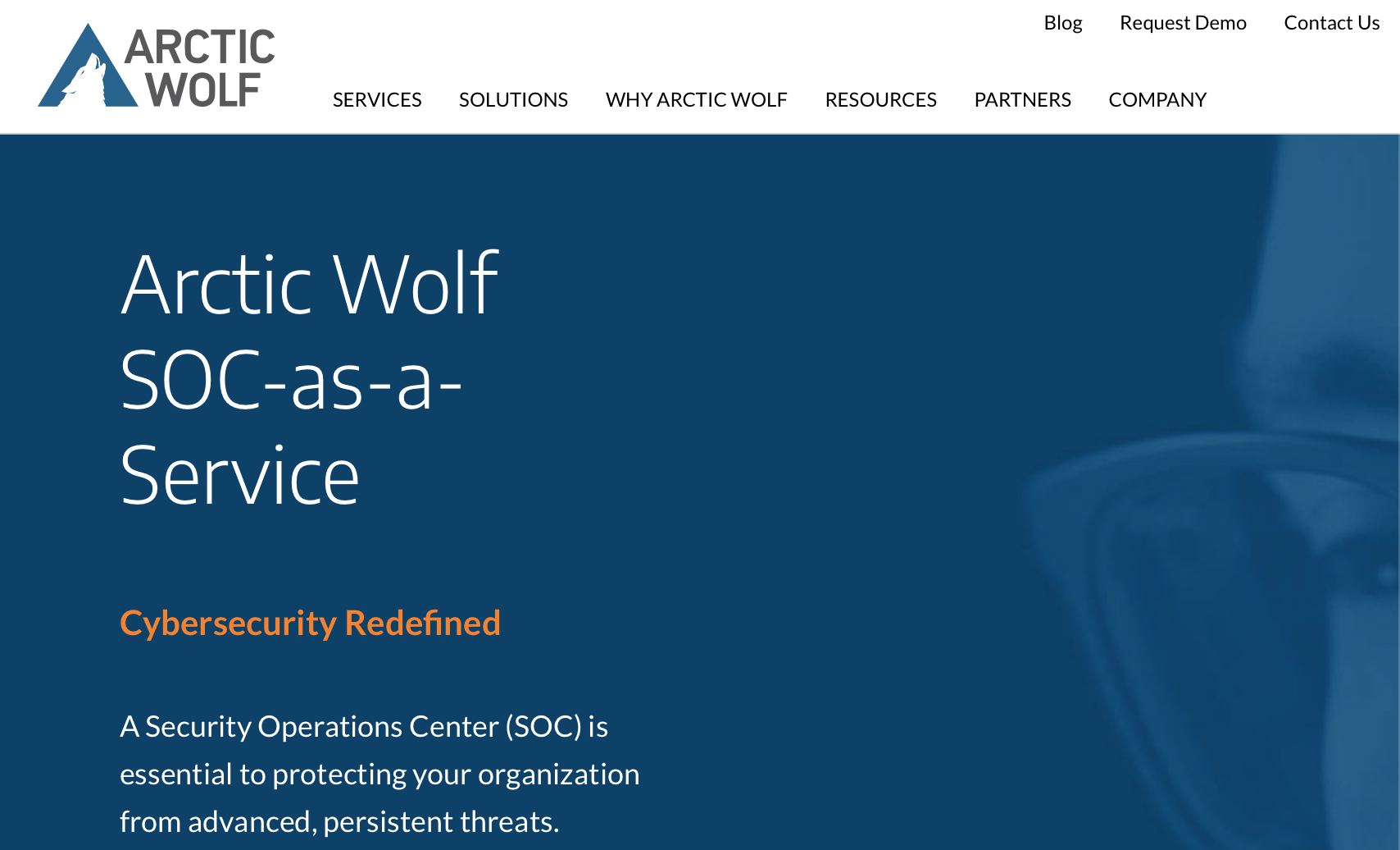 要做网络安全企业服务的领头羊，美国初创公司「Arctic Wolf」获6000万美元D轮融资