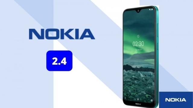 代号金刚狼：Nokia 2.4将在IFA 2020活动中登场