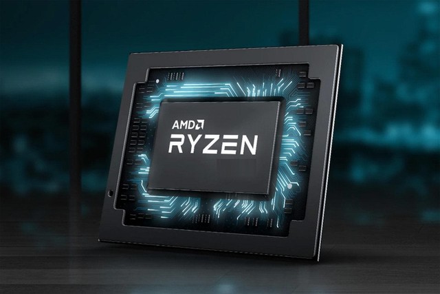 华为与台积电终止合作 AMD成7nm产能最大金主