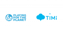 腾讯游戏天美工作室群加入「玩游戏，救地球」