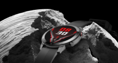 红魔手表正式开售：轻薄舒适、超长续航、首创足球热