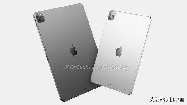 苹果春季发布会定档4月21日 新iPad Pro将“踏春而来”