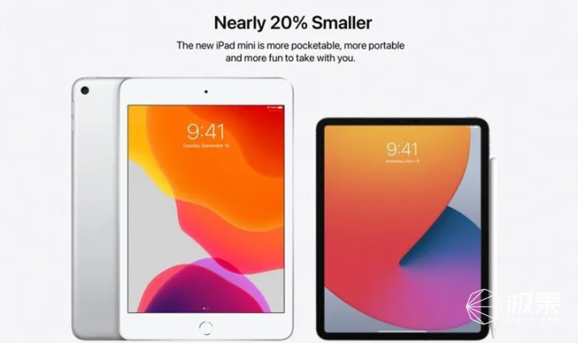 苹果2021春季新品发布会定档4月21日！全新iPad Pro马上就来