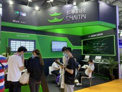 长亭科技亮相上海网络安全博览会，展现新变局下攻防能力体
