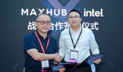 携手生态伙伴亮相InfoComm，英特尔赋能智能协作办