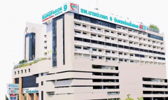 泰国BPK9国际医院：以高标准医疗服务，为来泰游客健康护航