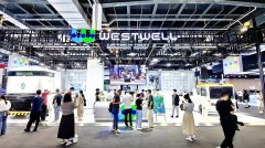 连续八年参展WAIC，西井科技以AI深度重塑