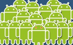 <b>Android木马建立垃圾短信僵尸网络</b>