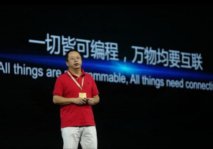 周鸿祎：要重新定义传统意义上的网络安全