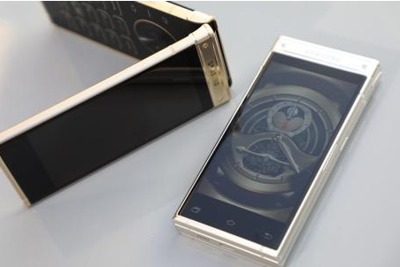 精心雕琢，心系天下三星W2018彰显尊贵奢华