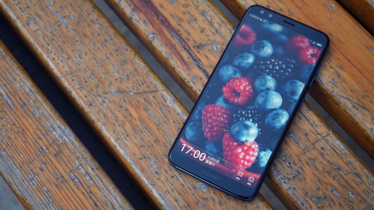 金立S11评测：玩王者荣耀到底卡不卡?