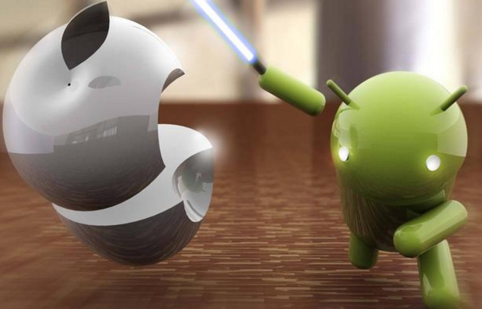 抛弃iPhone X？揭露高端收入群体偏爱安卓手机的秘密！