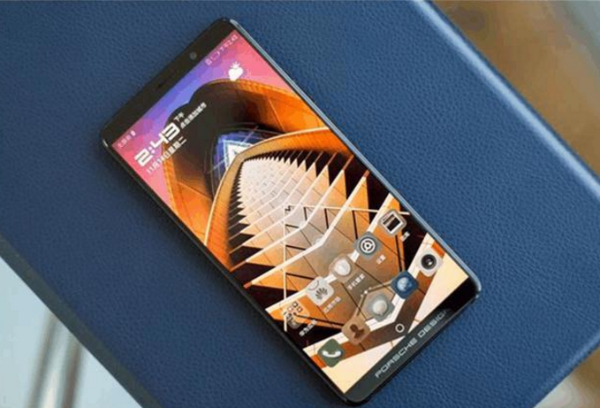 双十二期间最值得购买的面屏手机，你清楚是哪几款吗？