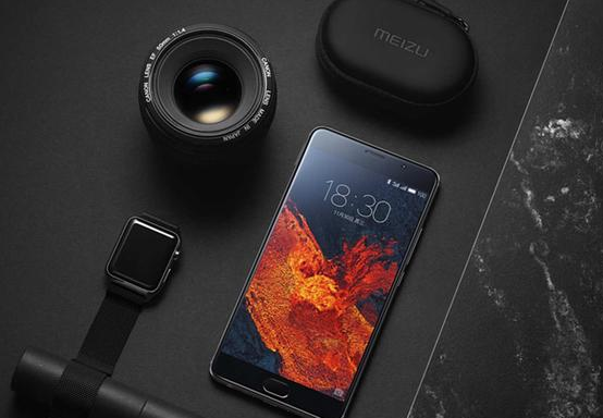 魅族最强旗舰机PRO6PLUS 如今跌破2000绝对值得入手!