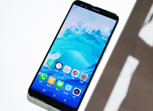 2017年国产拍照最好的5款全面屏手机,你最爱哪一款?