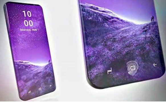 骁龙845唱主角,2018年上半年将要发布的几款旗舰手机