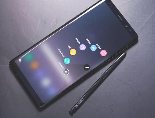 雅虎评选了2017年最佳7款手机