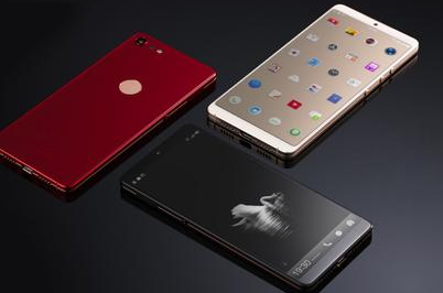 2017年这十部手机登上头条，你知道几个？