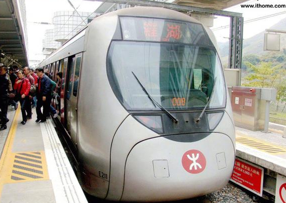 明日起，香港港铁将支持支付宝购票