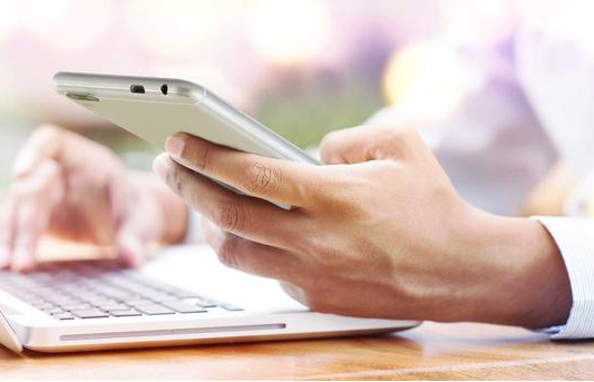 大数据时代造就移动电商营销巅峰