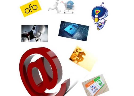 2017年互联网的7个记忆