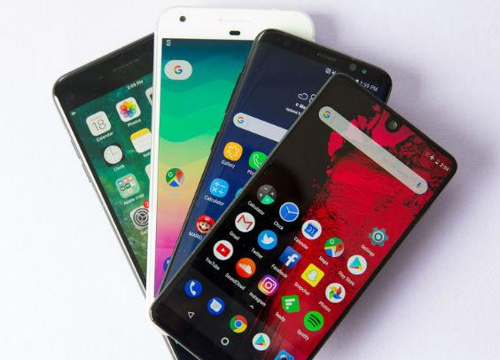 2018年智能手机的9大变化！