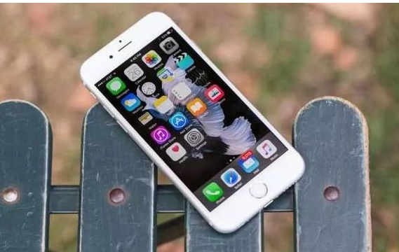 iphone6s无奈狂跌至“冰点价”, 国产手机直呼“很受伤”!