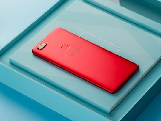 击溃一众拍照旗舰 vivo X20Plus为何能夺得年度拍照手机的