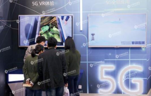  明年至少有5个城市规模组网 实现万物互联