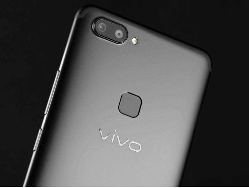 国产手机登顶拍照手机巅峰，vivo X20 Plus再获殊荣成为第一！