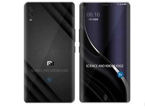 小米7再次被确认：双曲全面屏+高通845, 2699元起